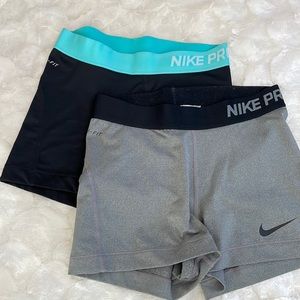 Nike Pro short